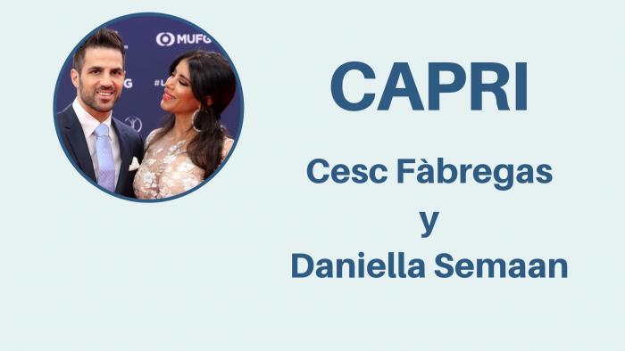 Anabel Alonso anuncia que es madre con una tierna foto