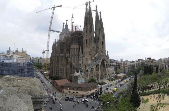 España bate un nuevo récord de turistas extranjeros con 28 millones hasta junio