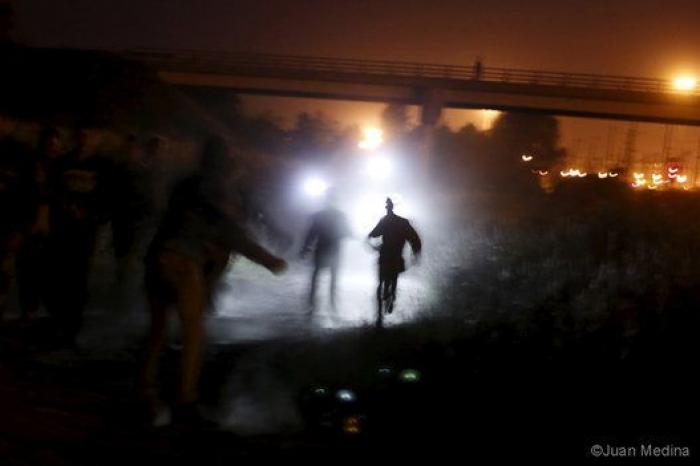 11 impactantes imágenes #SinFiltros que plasman el drama de los refugiados