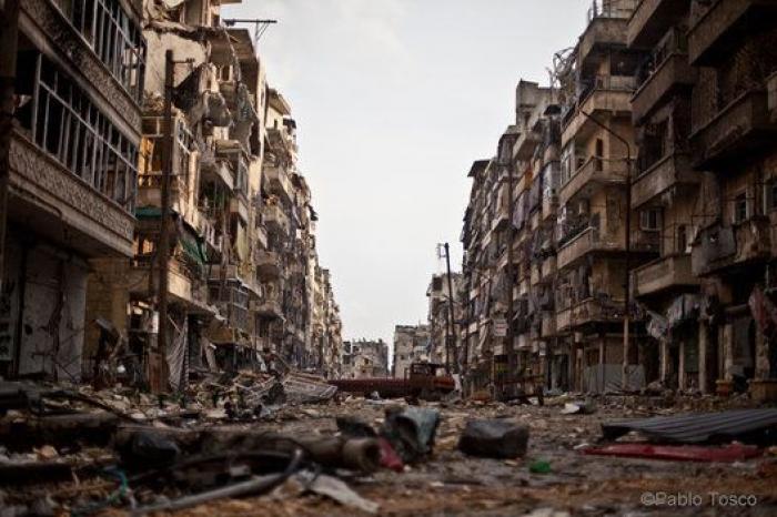 11 impactantes imágenes #SinFiltros que plasman el drama de los refugiados