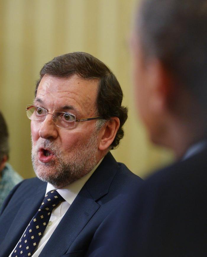 Obama elogia "el gran liderazgo" de Rajoy pero avisa del reto de reducir el paro