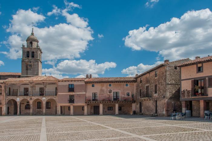 Esta es la ciudad española con mejor calidad de vida