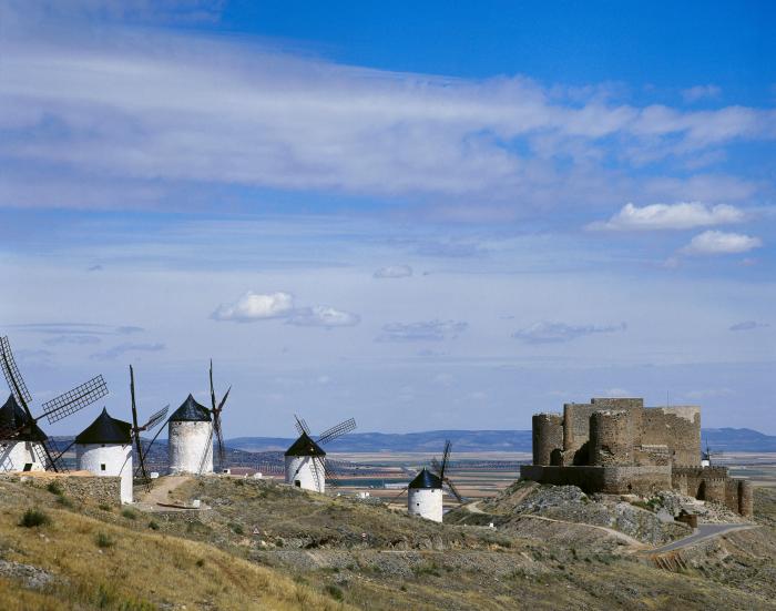 Esta es la ciudad española con mejor calidad de vida