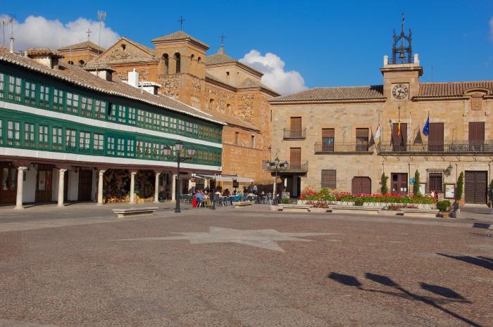 Esta es la ciudad española con mejor calidad de vida