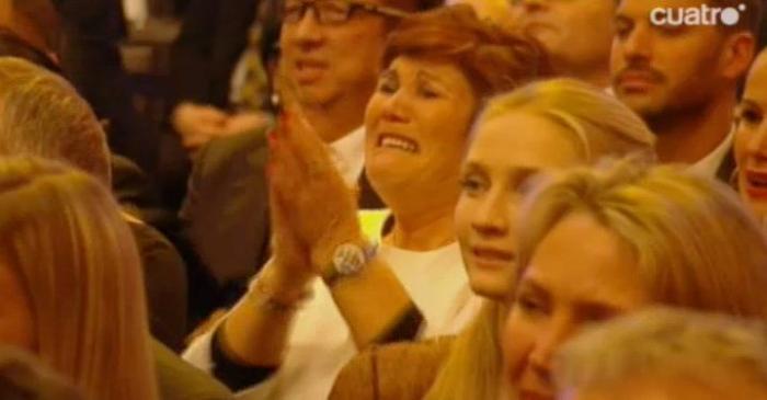 El gesto de Cristiano 'pidiendo' fuera de juego en un gol de su equipo enciende Twitter