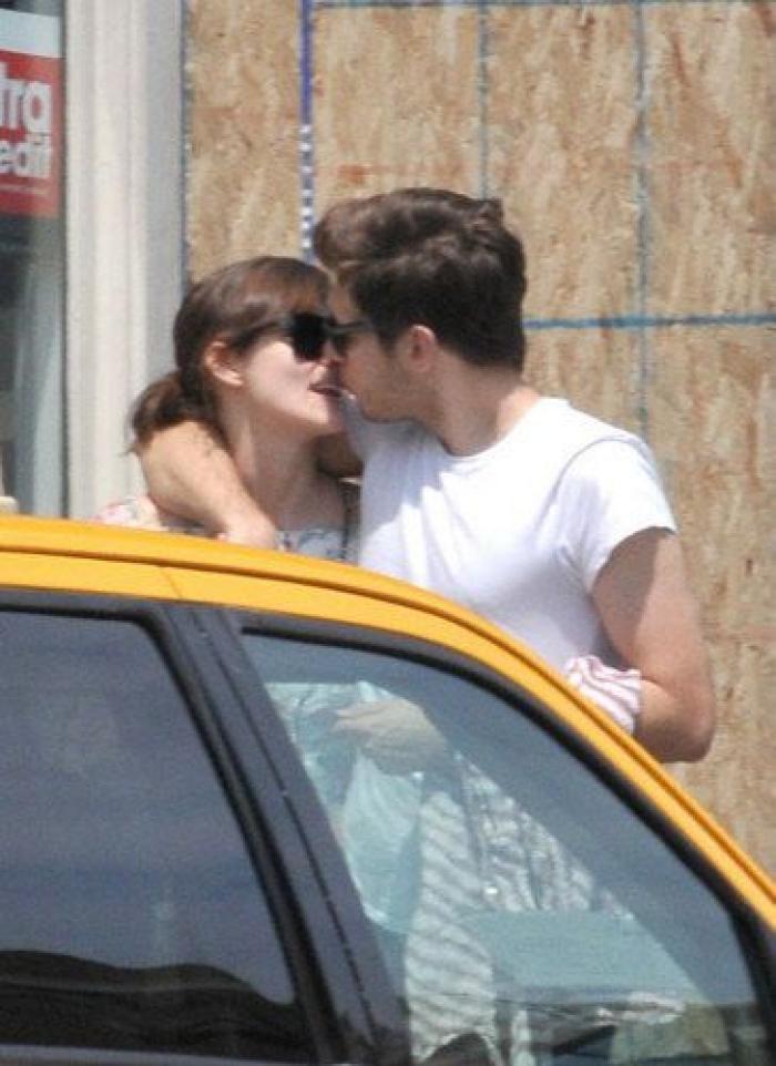 ¿Podrá perdonar Keira Knightley las palabras "miserables" de su director en 'Begin Again'?