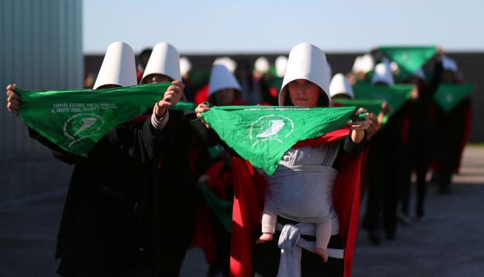 Macri afirma que el debate sobre el aborto va a "continuar" pese al rechazo del Senado