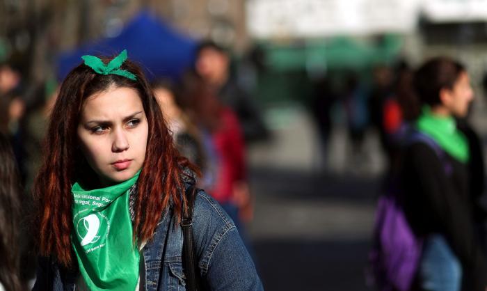 Macri afirma que el debate sobre el aborto va a "continuar" pese al rechazo del Senado