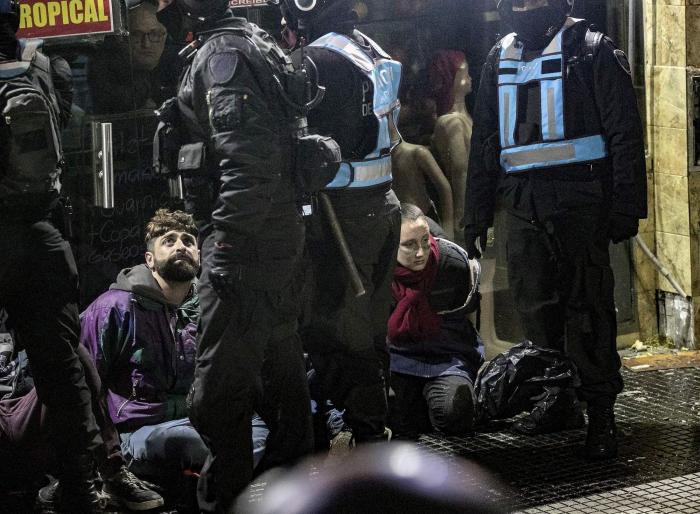 Macri afirma que el debate sobre el aborto va a "continuar" pese al rechazo del Senado