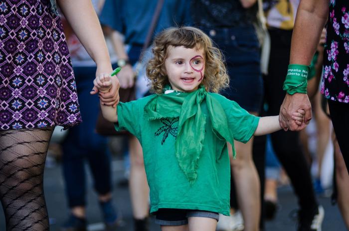 Macri afirma que el debate sobre el aborto va a "continuar" pese al rechazo del Senado