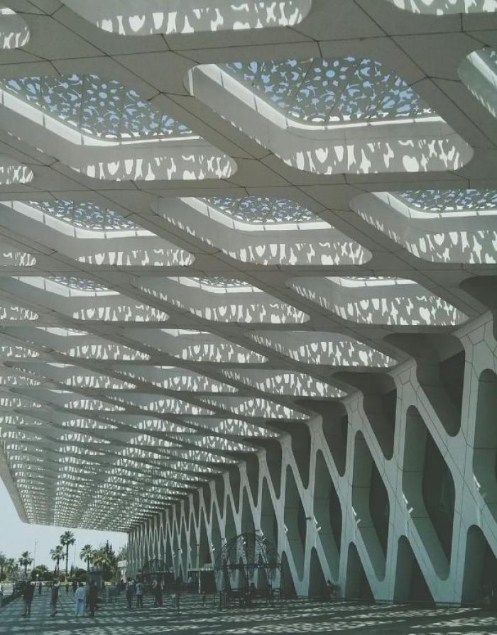 Estos son los lugares con más gérmenes de un aeropuerto