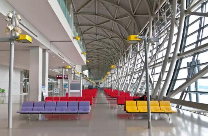 Estos son los lugares con más gérmenes de un aeropuerto