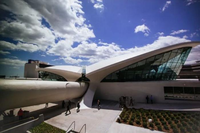 Estos son los lugares con más gérmenes de un aeropuerto