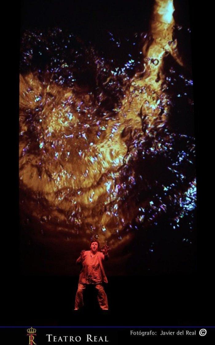 El VideoWagner funciona