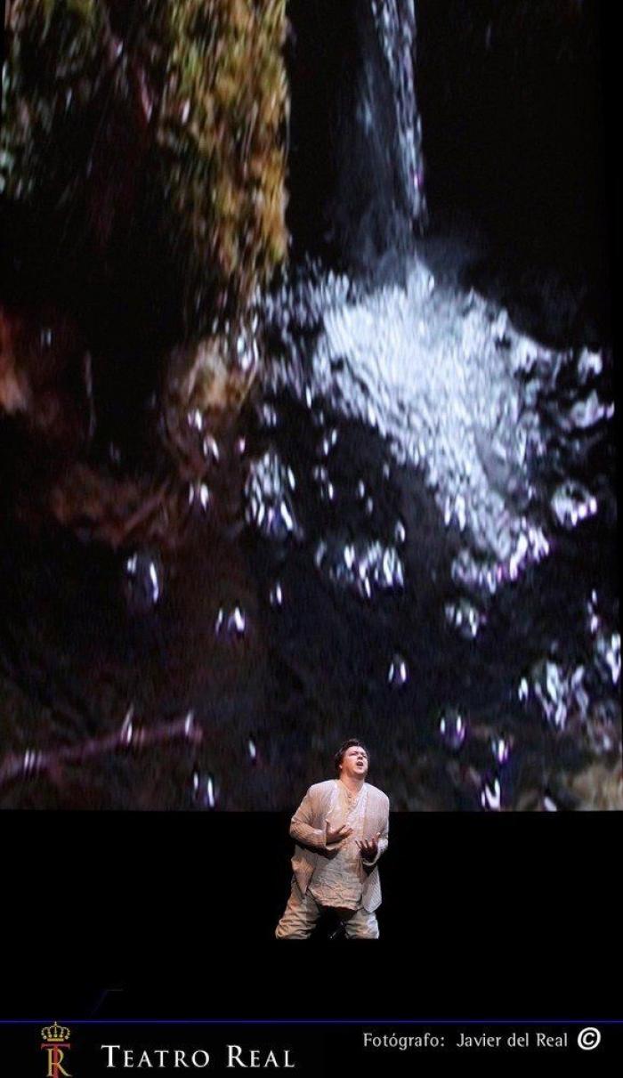 El VideoWagner funciona