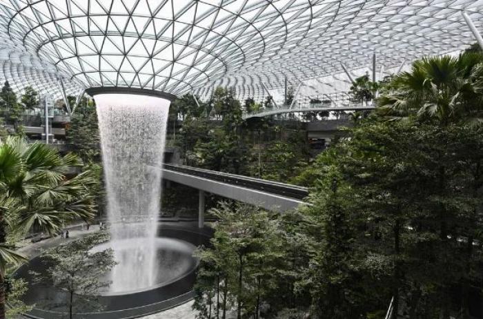 Estos son los lugares con más gérmenes de un aeropuerto