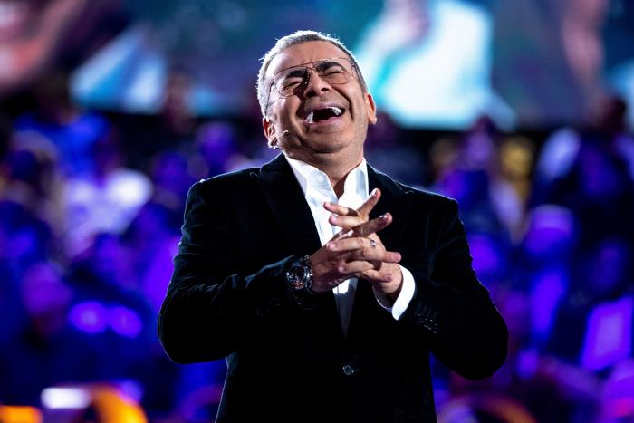 La broma de Jorge Javier Vázquez sobre el Zendal por la que se vio obligado a rectificar
