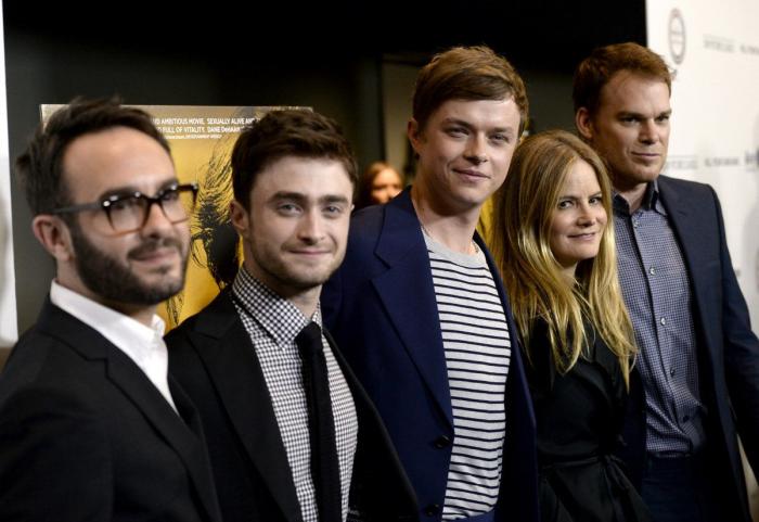 El friki-GIF que demuestra que Harry Potter y Frodo Bolsón son la misma persona