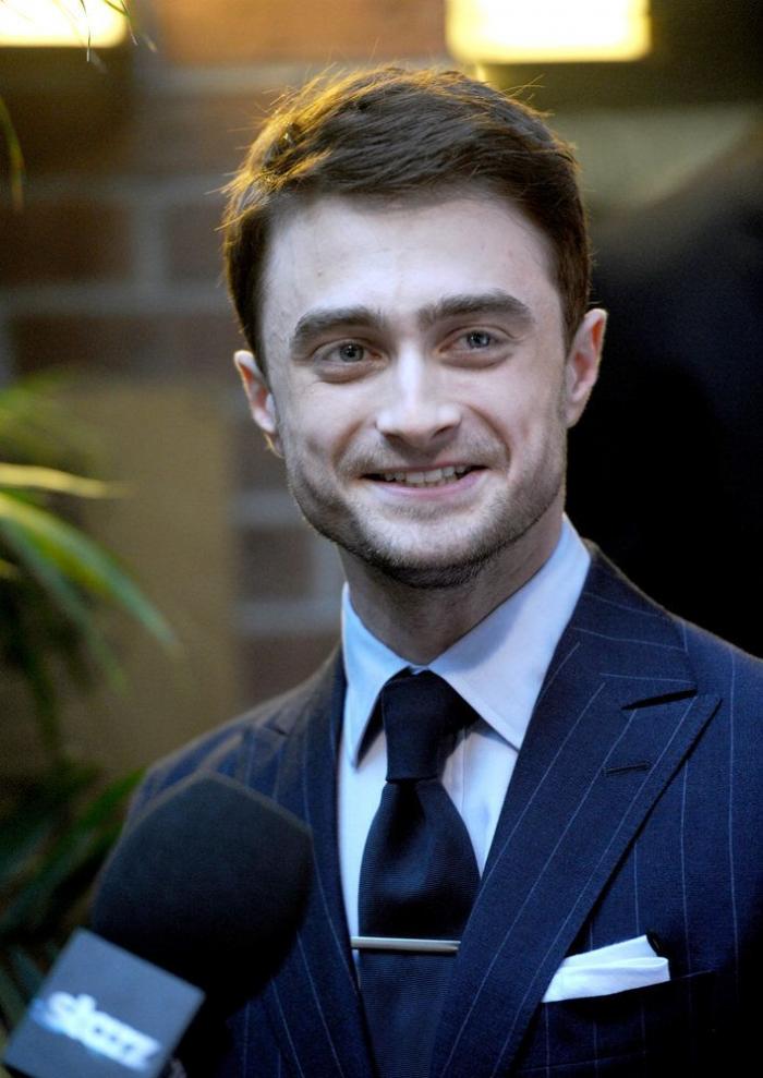 El friki-GIF que demuestra que Harry Potter y Frodo Bolsón son la misma persona