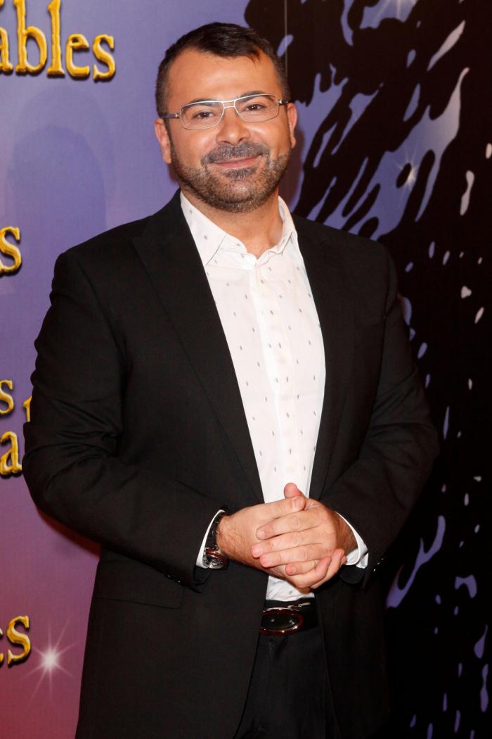 La broma de Jorge Javier Vázquez sobre el Zendal por la que se vio obligado a rectificar