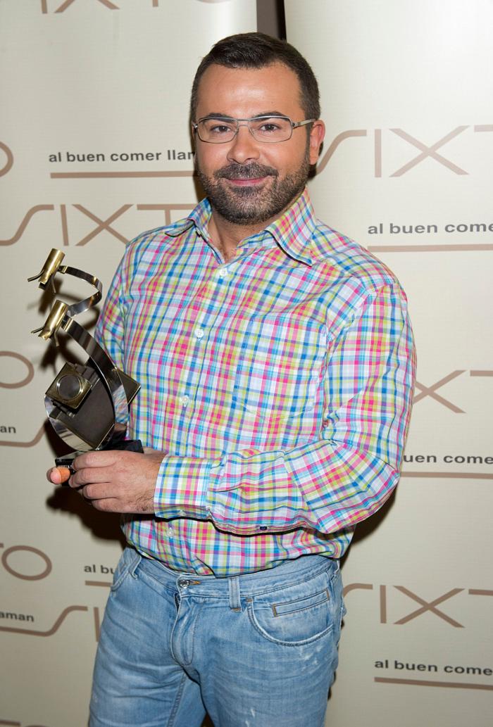 La broma de Jorge Javier Vázquez sobre el Zendal por la que se vio obligado a rectificar