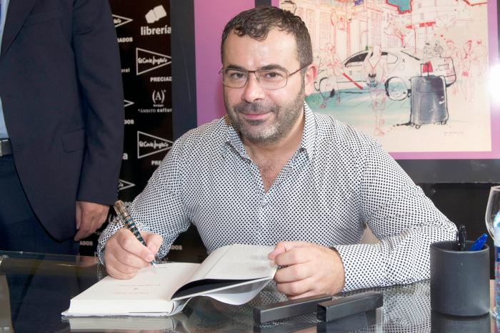 La broma de Jorge Javier Vázquez sobre el Zendal por la que se vio obligado a rectificar