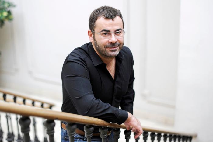 La broma de Jorge Javier Vázquez sobre el Zendal por la que se vio obligado a rectificar