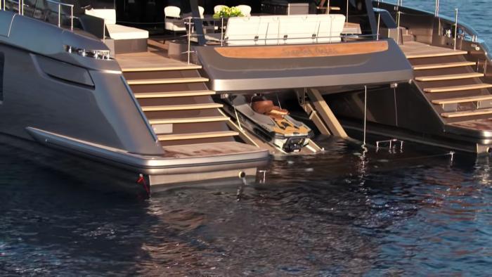 El encuentro de Nadal con una señora de 95 años con Alzheimer que da la vuelta al mundo