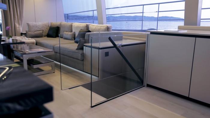 El encuentro de Nadal con una señora de 95 años con Alzheimer que da la vuelta al mundo