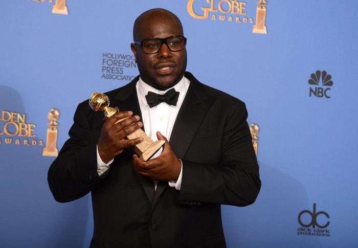 Globos de Oro 2014: triunfan "12 años de esclavitud" y "La gran estafa americana" (FOTOS)