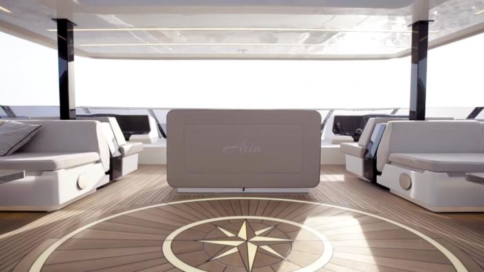 El encuentro de Nadal con una señora de 95 años con Alzheimer que da la vuelta al mundo