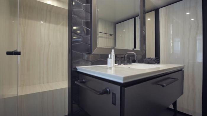 El encuentro de Nadal con una señora de 95 años con Alzheimer que da la vuelta al mundo