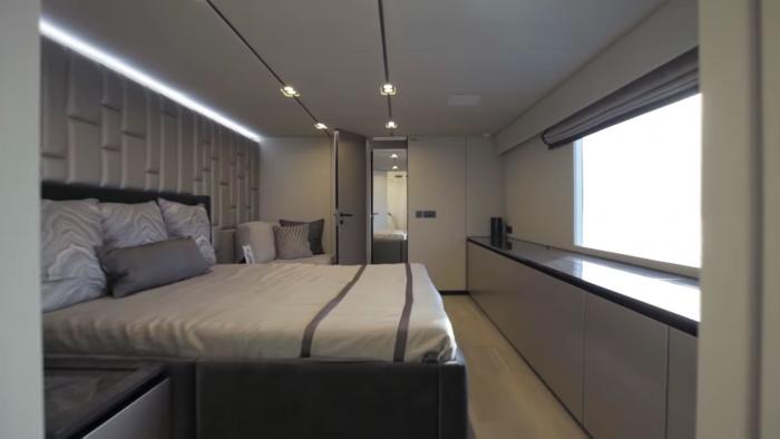 El encuentro de Nadal con una señora de 95 años con Alzheimer que da la vuelta al mundo