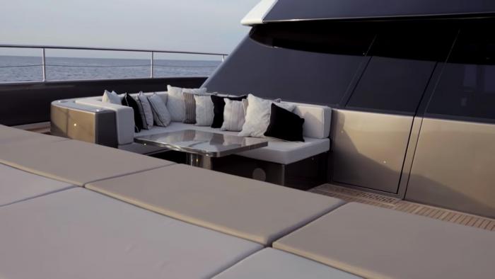 El encuentro de Nadal con una señora de 95 años con Alzheimer que da la vuelta al mundo