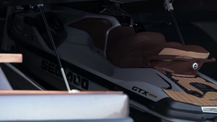 El encuentro de Nadal con una señora de 95 años con Alzheimer que da la vuelta al mundo