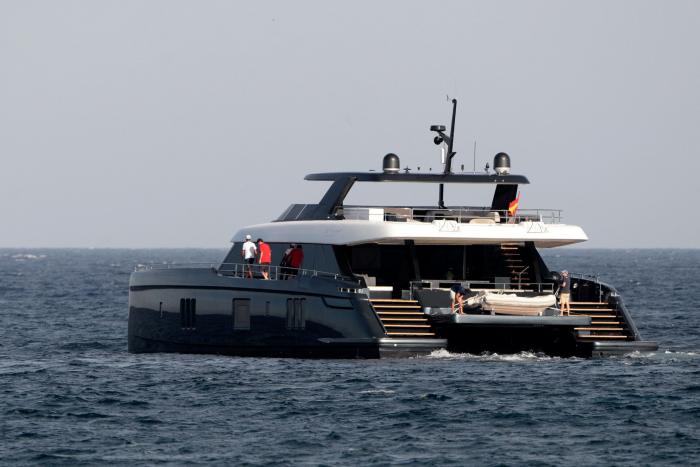 El encuentro de Nadal con una señora de 95 años con Alzheimer que da la vuelta al mundo