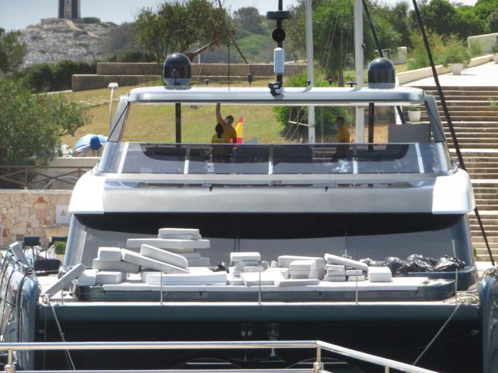 El encuentro de Nadal con una señora de 95 años con Alzheimer que da la vuelta al mundo