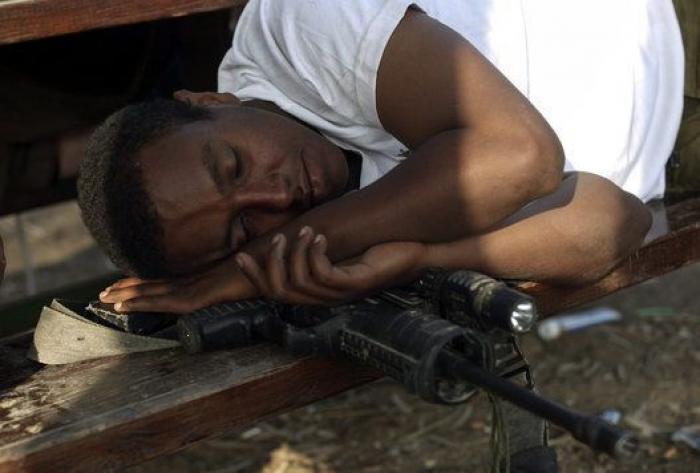 Israel anuncia una retirada de Gaza tras destruir los túneles de Hamás