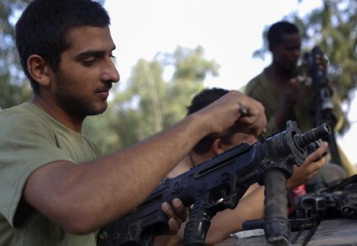 Israel anuncia una retirada de Gaza tras destruir los túneles de Hamás