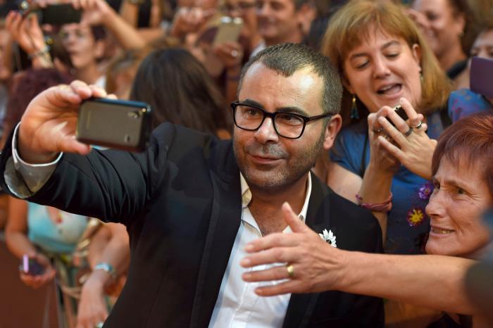 La broma de Jorge Javier Vázquez sobre el Zendal por la que se vio obligado a rectificar