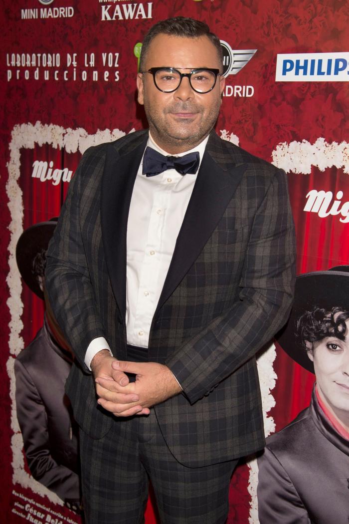 La broma de Jorge Javier Vázquez sobre el Zendal por la que se vio obligado a rectificar