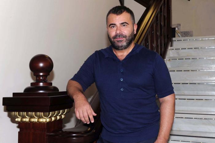 La broma de Jorge Javier Vázquez sobre el Zendal por la que se vio obligado a rectificar