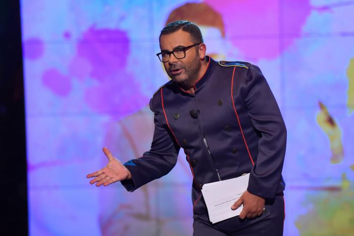 La broma de Jorge Javier Vázquez sobre el Zendal por la que se vio obligado a rectificar