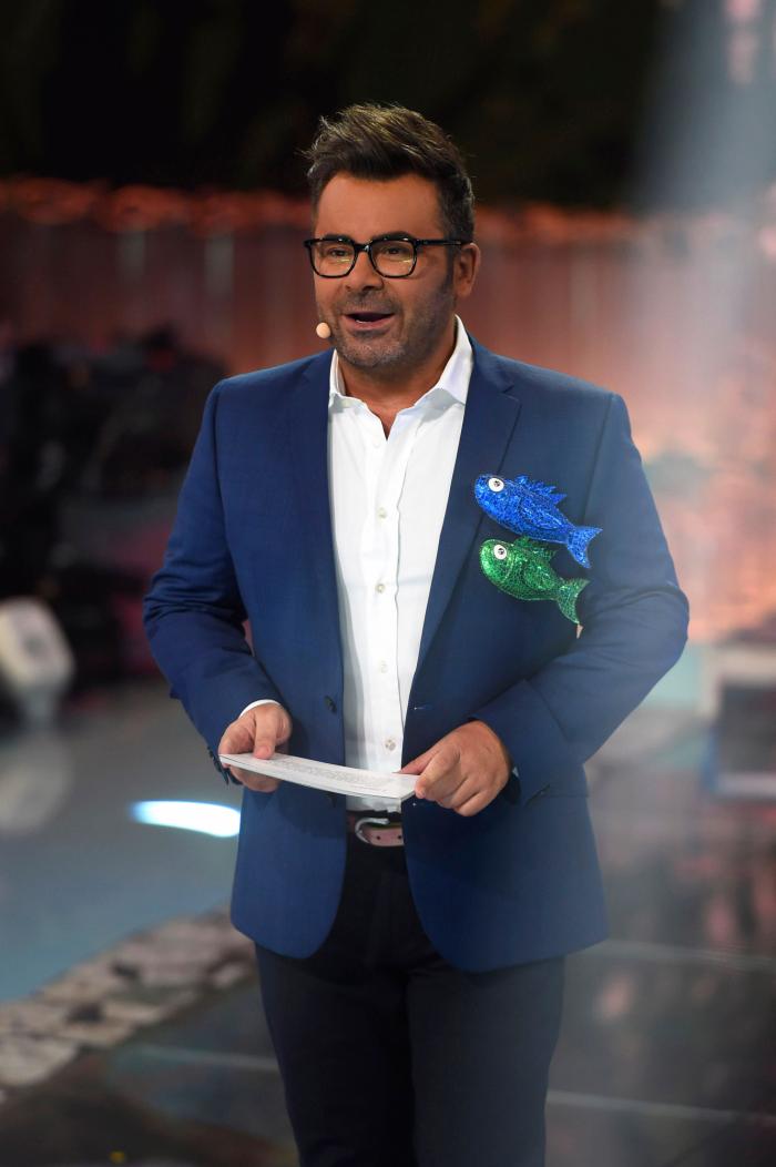 La broma de Jorge Javier Vázquez sobre el Zendal por la que se vio obligado a rectificar