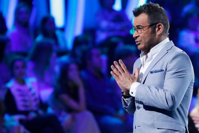 La broma de Jorge Javier Vázquez sobre el Zendal por la que se vio obligado a rectificar