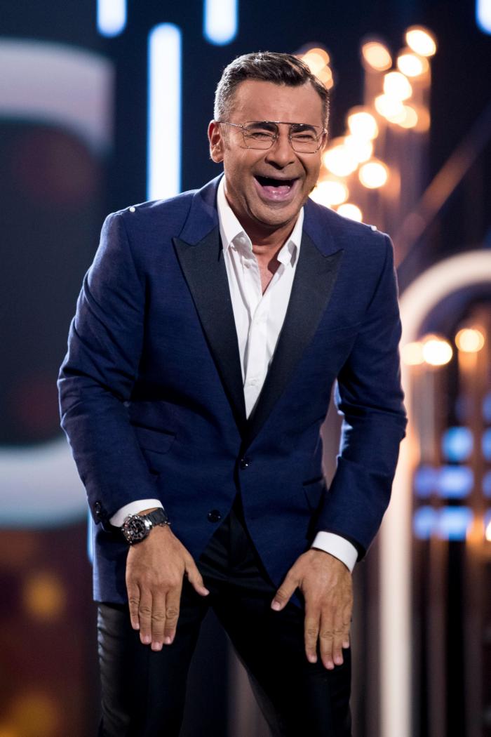 La broma de Jorge Javier Vázquez sobre el Zendal por la que se vio obligado a rectificar