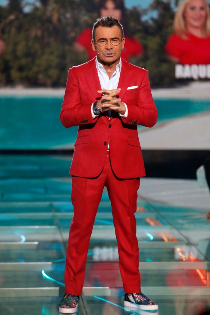 La broma de Jorge Javier Vázquez sobre el Zendal por la que se vio obligado a rectificar