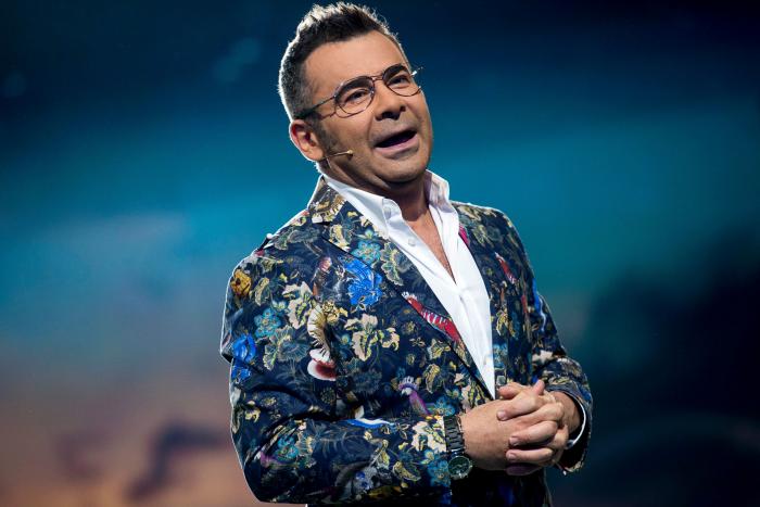 La broma de Jorge Javier Vázquez sobre el Zendal por la que se vio obligado a rectificar