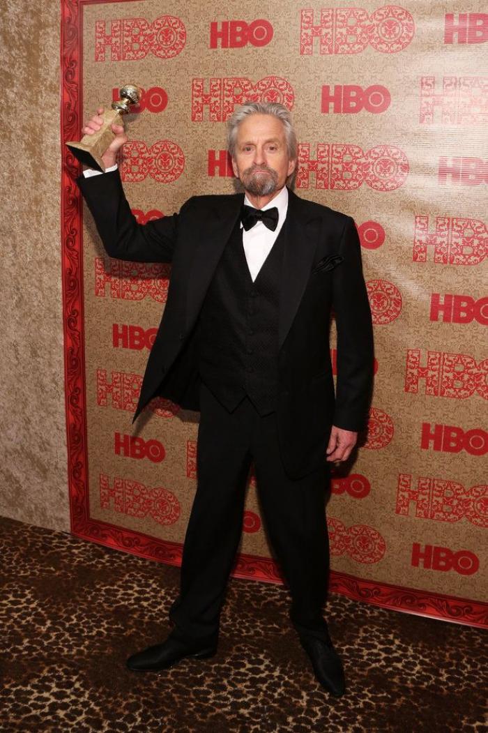 Globos de Oro 2014: triunfan "12 años de esclavitud" y "La gran estafa americana" (FOTOS)