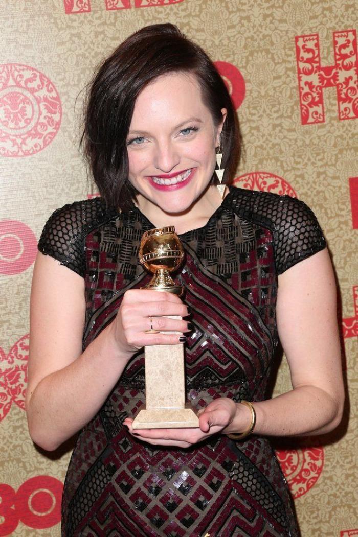 Globos de Oro 2014: triunfan "12 años de esclavitud" y "La gran estafa americana" (FOTOS)